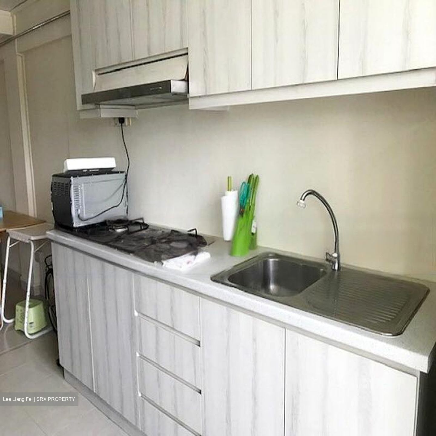 Blk 14 Bukit Ho Swee View (Bukit Merah), HDB 3 Rooms #585499291